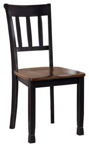 Стул обеденный Owingsville D580-02 Ashley Furniture фото 8