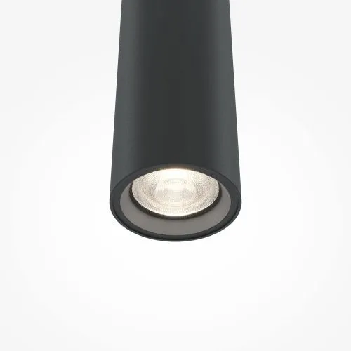 Подвесной светильник Maytoni MOD160PL-L6BK фото 2