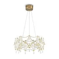 Подвесной светильник Freya FR5591PL-L36BS