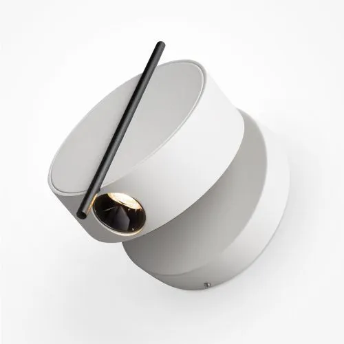 Настенный светильник (бра) Maytoni MOD180WL-L4W3K фото 16