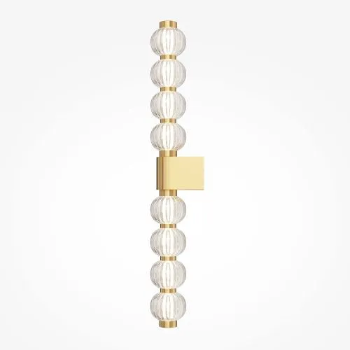 Настенный светильник (бра) Maytoni MOD555WL-L13G3K фото 8