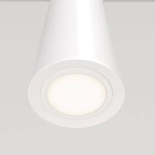 Подвесной светильник Maytoni P318-PL-01-W фото 6