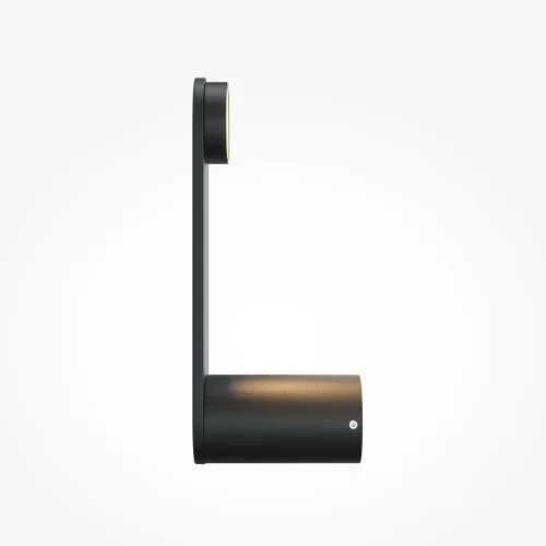 Настенный светильник (бра) Maytoni MOD356WL-L4B3K фото 11