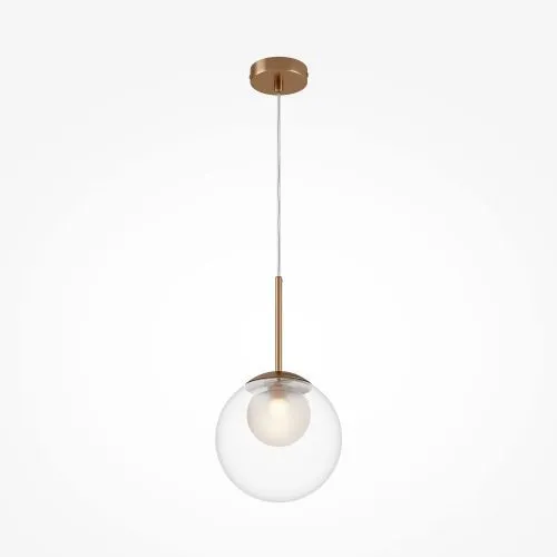 Подвесной светильник Maytoni MOD521PL-01G3 фото 7