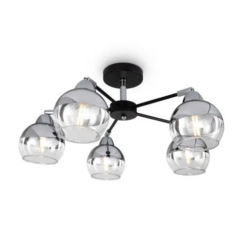 Люстра Freya FR5225PL-05B фото 9
