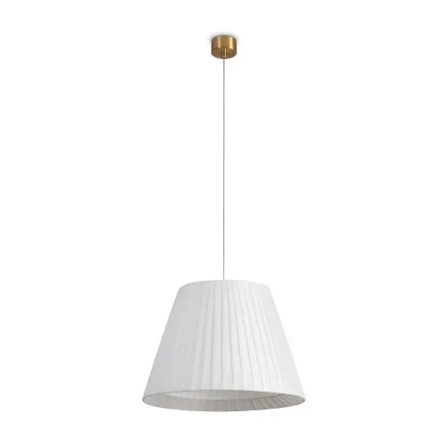 Подвесной светильник Freya FR5590PL-01BS фото 11