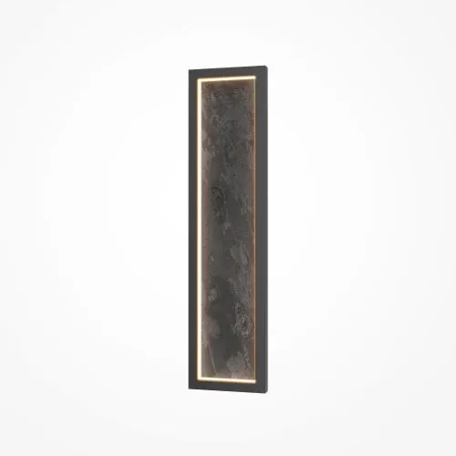 Настенный светильник (бра) Maytoni MOD311WL-L55B3K фото 7