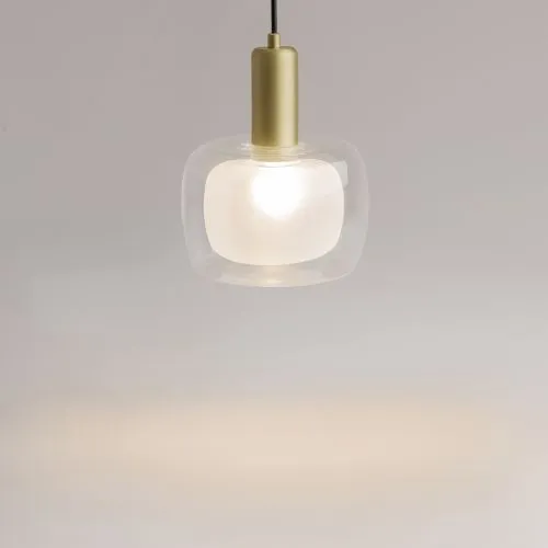 Подвесной светильник Maytoni MOD411PL-01G фото 10