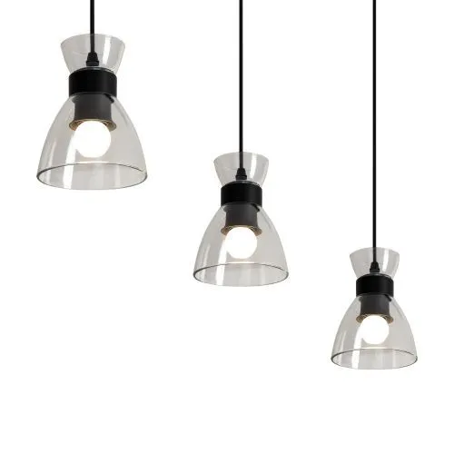 Подвесной светильник Freya FR5503PL-03B фото 3