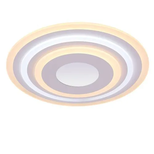 Потолочный светильник Freya FR6014CL-L98W фото 2