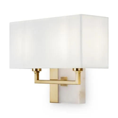 Настенный светильник (бра) Maytoni Z030WL-02BS фото 6