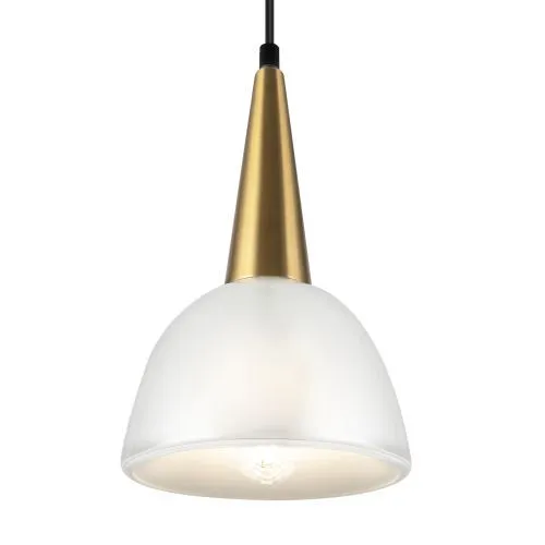 Подвесной светильник Freya FR8009PL-01GB фото 10