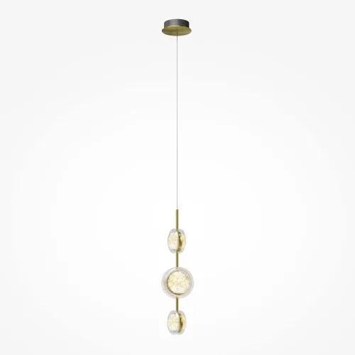 Подвесной светильник Maytoni MOD361PL-L22BS3K фото 10