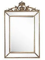 Зеркало в раме Ambren Silver