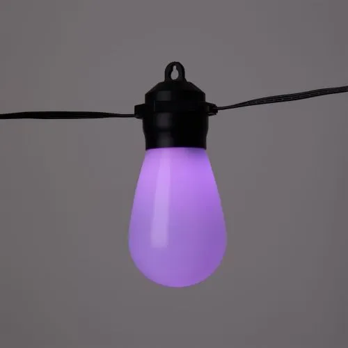 LED гирлянда Voltega VGL7331LL-L10B-20-1.2M фото 17