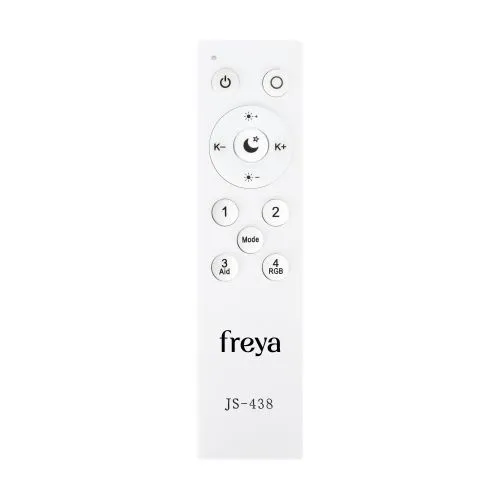 Подвесной светильник Freya FR5257PL-L25CH фото 7
