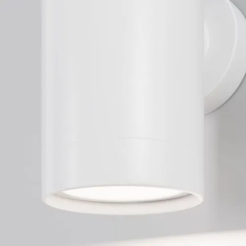 Уличный настенный светильник Outdoor O493WL-01W фото 2