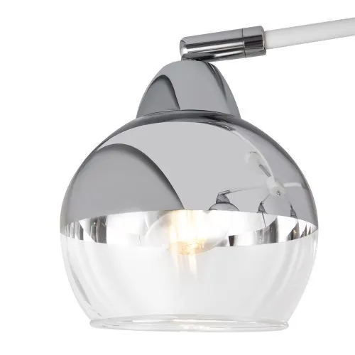 Люстра Freya FR5225PL-05W фото 6