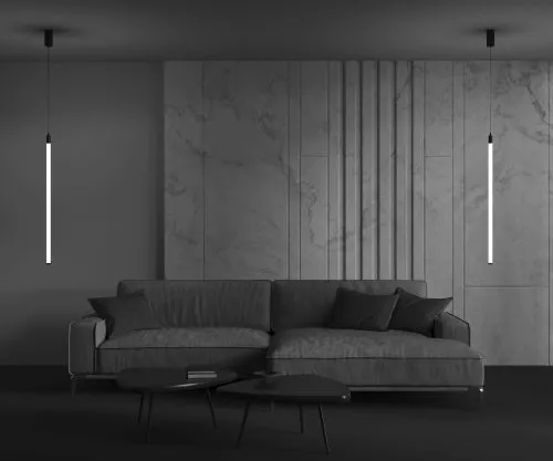 Подвесной светильник Maytoni P022PL-L20B3K фото 14