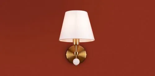 Настенный светильник (бра) Freya FR2064WL-01BS фото 13