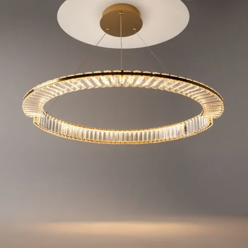 Подвесной светильник Maytoni P097PL-L45BS3K фото 6