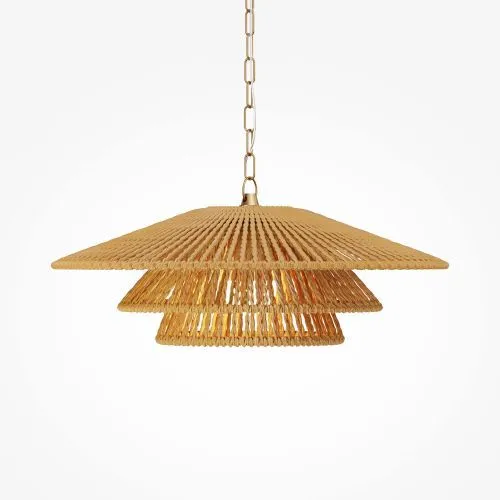 Подвесной светильник Maytoni MOD394PL-01BS фото 5