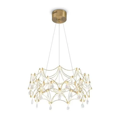 Подвесной светильник Freya FR5591PL-L36BS фото 11