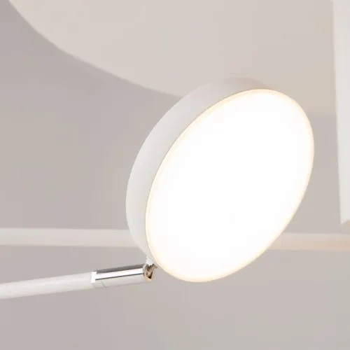 Потолочный светильник Maytoni MOD070CL-L30W3K фото 9