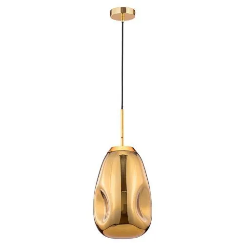 Подвесной светильник Maytoni P013PL-01G фото 4