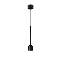 Уличный подвесной светильник Outdoor O491PL-L6B3K