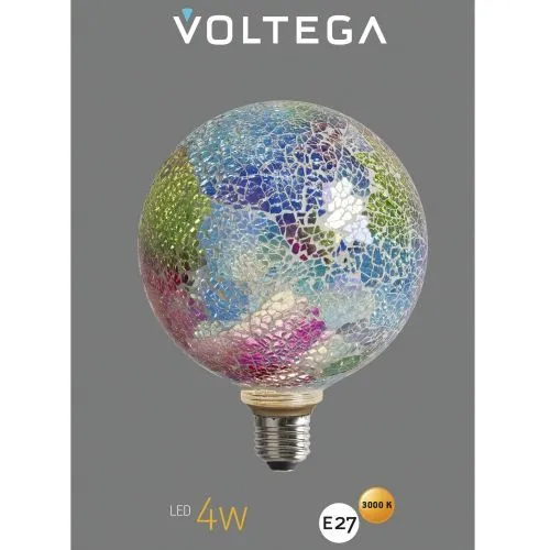 Лампочка Voltega 8573 фото 5