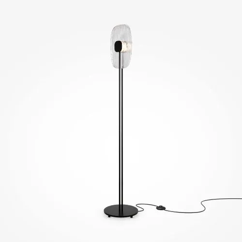 Напольный светильник (торшер) Maytoni MOD152FL-L1BK фото 3