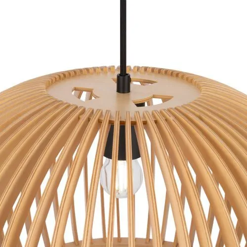 Подвесной светильник Maytoni MOD195PL-01W1 фото 5
