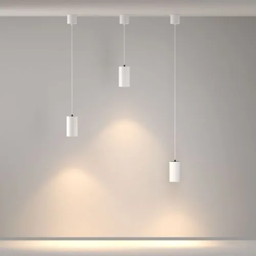 Подвесной светильник Maytoni P100PL-20W3K-W фото 12
