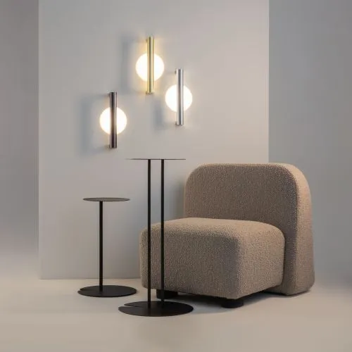 Настенный светильник (бра) Maytoni MOD288WL-L5G3K фото 5