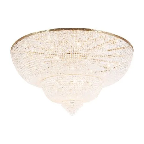 Потолочный светильник Maytoni DIA890-CL-42-G