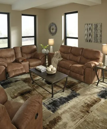 Диван-реклайнер Boxberg 3380288, Ashley Furniture | 236х104 h=104 см фото 5