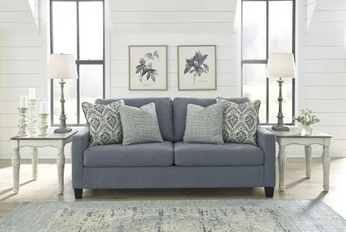 Диван трехместый Lemly 3670238 Ashley Furniture | 101*101*210 см
