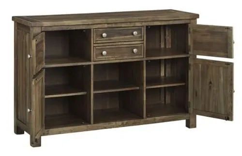 Буфет / Комод Moriville D631-60, Ashley Furniture фото 12