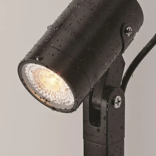 Ландшафтный светильник Outdoor O025FL-01B1 фото 6
