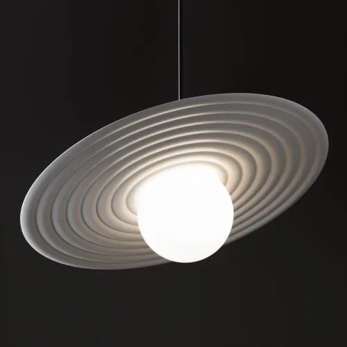 Подвесной светильник Freya FR5390PL-01W фото 6