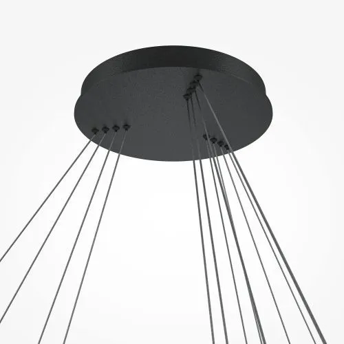 Подвесной светильник Maytoni MOD058PL-L174BK фото 5