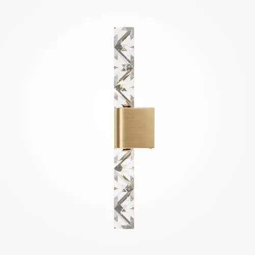Настенный светильник (бра) Maytoni MOD328WL-L5BS3K фото 4
