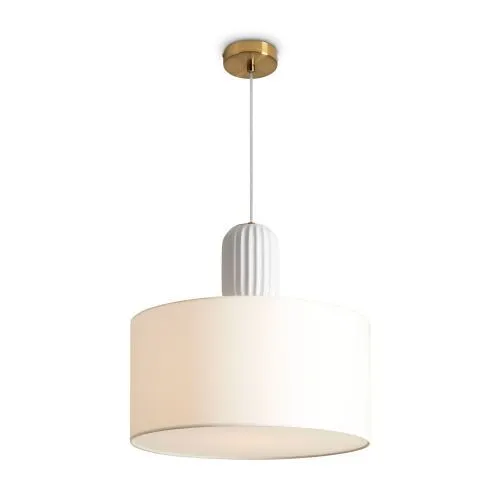 Подвесной светильник Freya FR5491PL-01BS фото 8