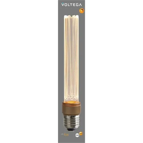 Лампочка Voltega 8570 фото 5