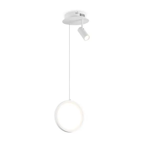 Подвесной светильник Freya FR6082PL-L10W фото 11
