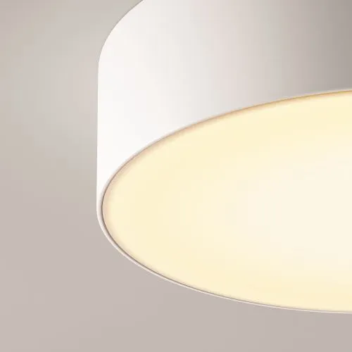 Уличный потолочный светильник Outdoor O431CL-L30W3K фото 6
