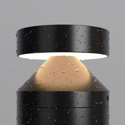 Ландшафтный светильник Outdoor O591FL-L12GF3K фото 11