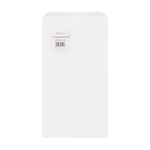 Настольный светильник Freya FR5109TL-03G фото 4
