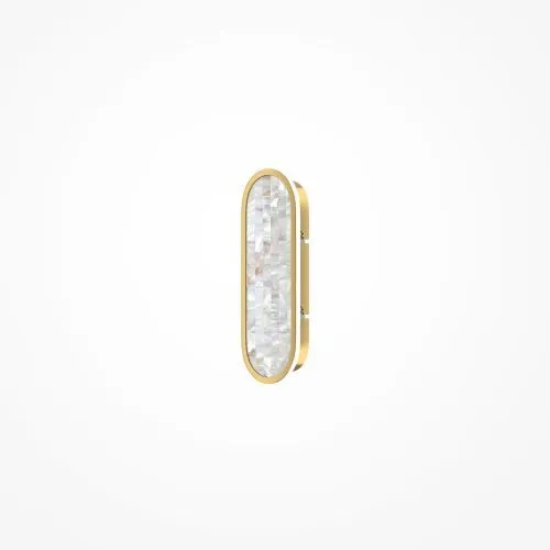 Настенный светильник (бра) Maytoni MOD429WL-L15BSK фото 4